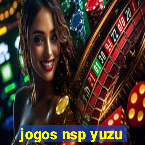 jogos nsp yuzu